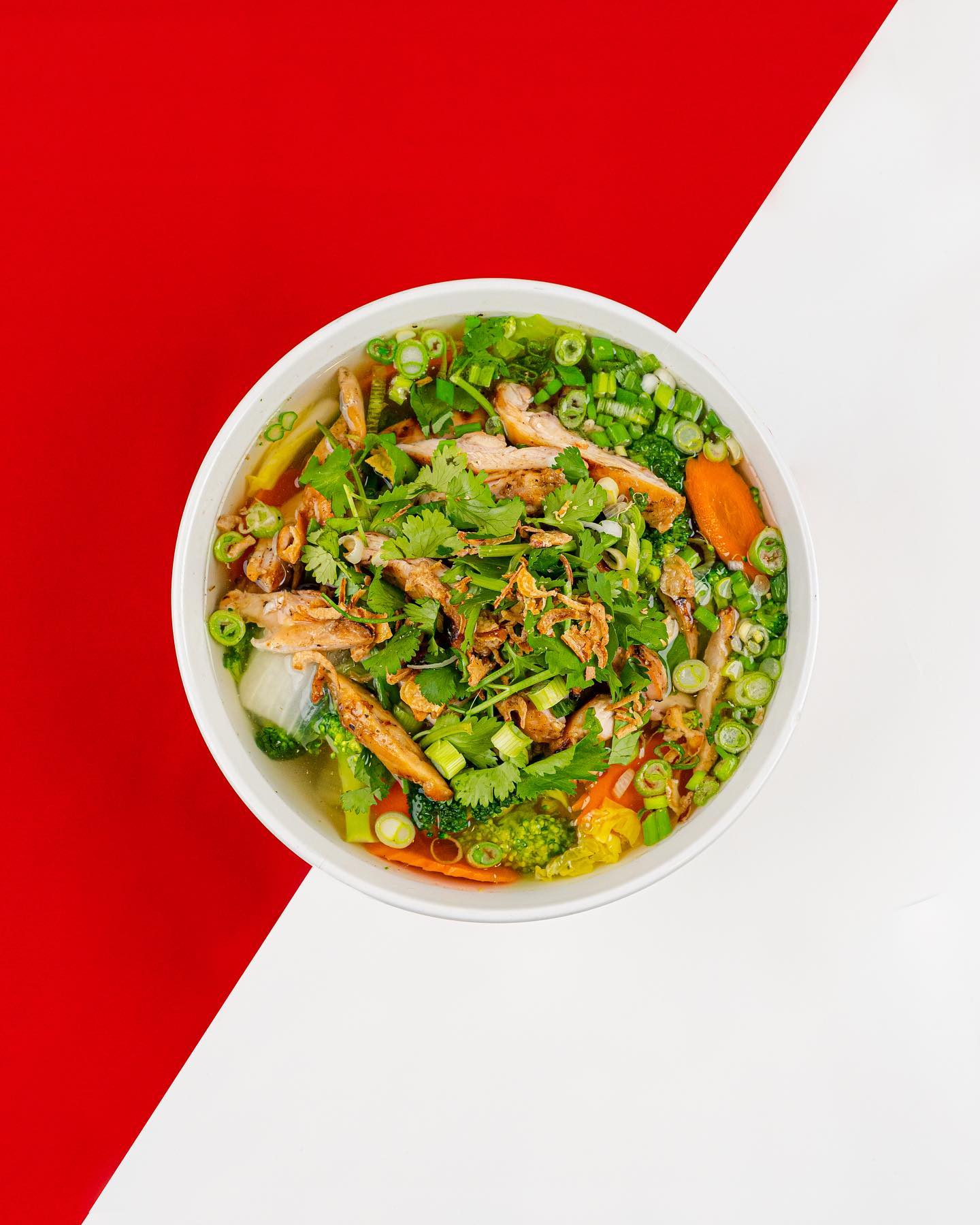 Best Pho In Sacramento - x6ol16o